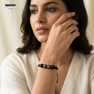 Richie Rich Gamma Bracelet