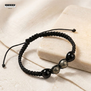 Richie Rich Gamma Bracelet