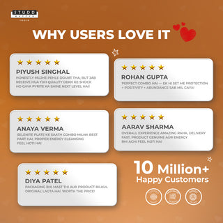 Richie Rich Geode Combo With Selenite Plate