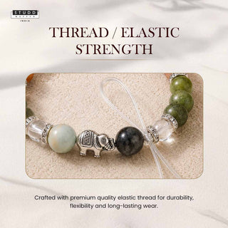 Richie Sutra Bracelet