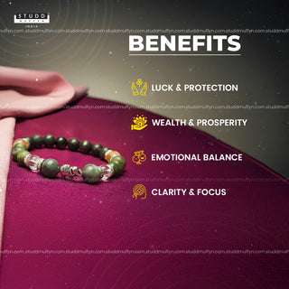 Richie Rich Sutra Bracelet