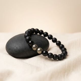 Richie Rich Alpha Bracelet