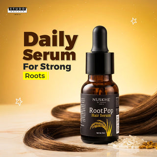 Root Pop Serum