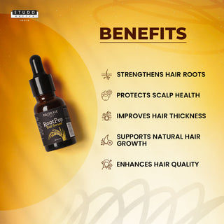 Root Pop Serum