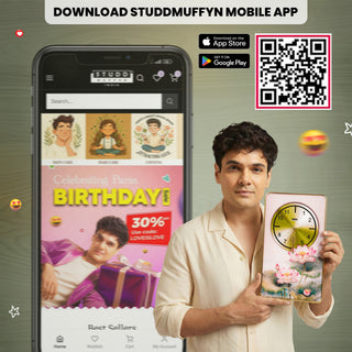 Rose Quartz-Aventurine Lotus Clock