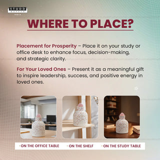 Rose Quartz Wish In The Bottle