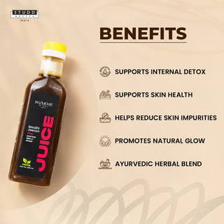 Sandhi Jeevan Juice
