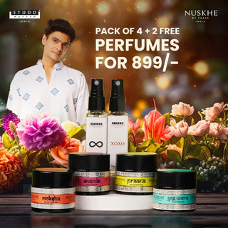 Scent Story (Pack of 6)