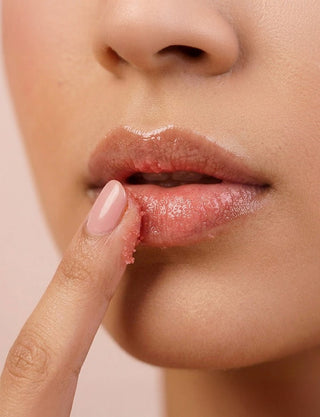 Bubble Gum Lip Scrub