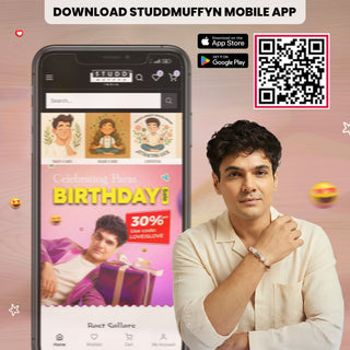 Shanti Sutra Post Healing Bracelet