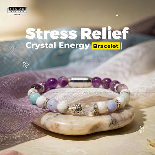 Shanti Sutra Bracelet