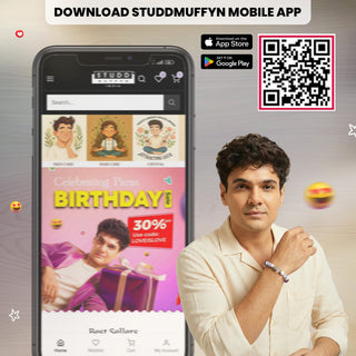 Shanti Sutra Bracelet