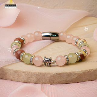 Shanti Sutra Post Healing Bracelet