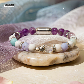 Shanti Sutra Pre-Healing Bracelet