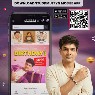 Spiritual Peace Crystal Chips Bracelet