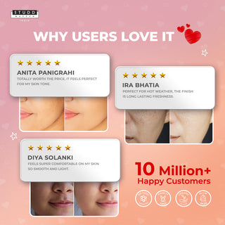 Sun Kissed Mousse | Bubblegum Blast | SPF70++