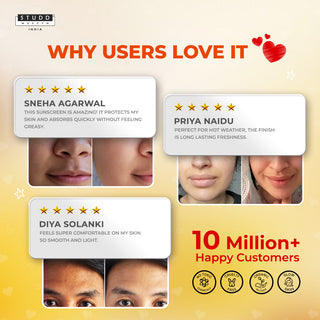 Sun Kissed Mousse | Mango Mania | SPF50++