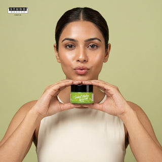 Sweet Melon Lip Scrub