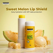 Sweet Melon