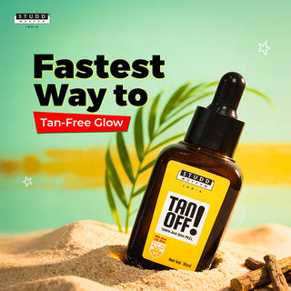 TAN OFF (99)