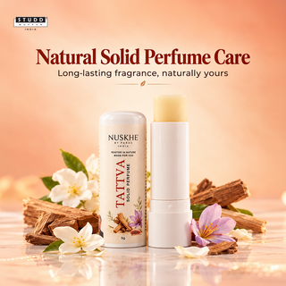 Tattva Solid Perfume