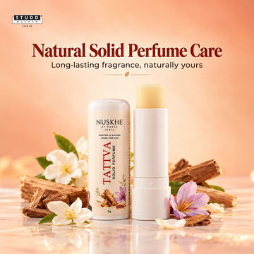 Tattva Solid Perfume