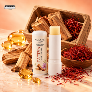 Tattva Solid Perfume