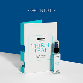 Thirst Trap Mini Pocket Perfume