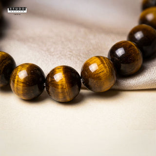 Tiger Eye Bracelet