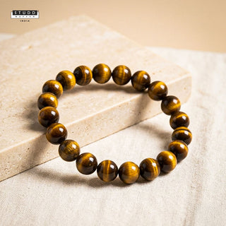 Tiger Eye Bracelet