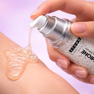 botox glutathione Studd Muffyn Time Reversal Combo- (Botox Cream & 3D Glow Skin Serum) Price in India Comment SAFE if you want