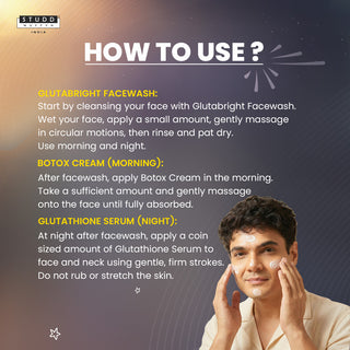 Time Reversal Trifecta