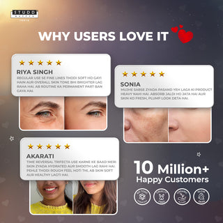 Time Reversal Trifecta