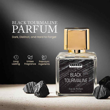 Black Tourmaline EDP 40 ml