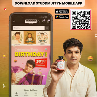 Trishakti Hair Capsule