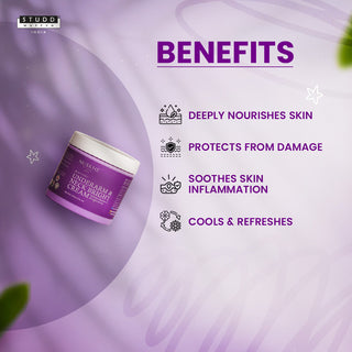 Underarm & Neck Bright Cream