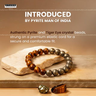 Unstoppable Bracelet