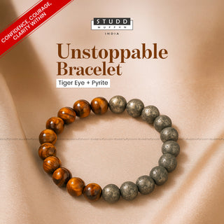 Unstoppable Bracelet