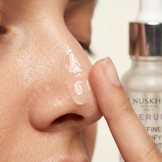 Nose Serum
