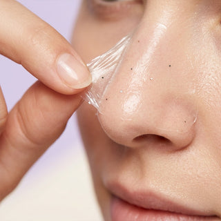 Nose Peel Off Mask