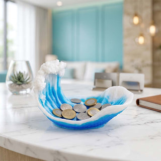 Water Money Bowl