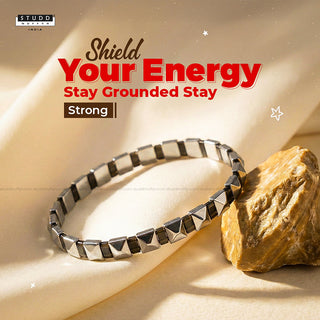 Wealth Shield Bracelet