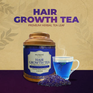 Hair Growth Tea