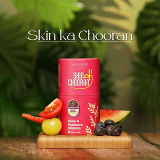 Skin ka Chooran