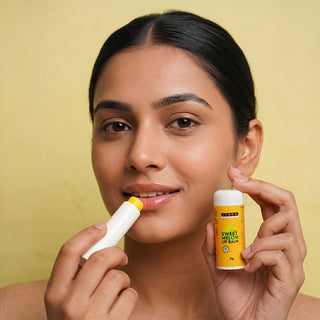 Sweet Melon Lip Balm