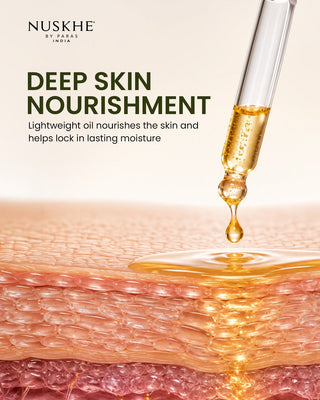 Prickly Pear Skin Oil