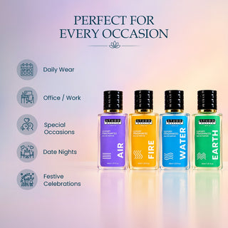 Ultimate Scent Box