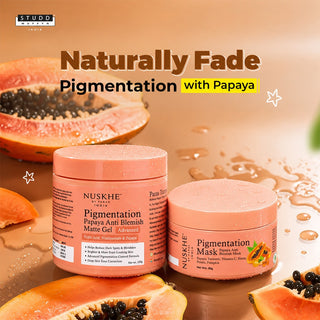 Pigmentation Combo