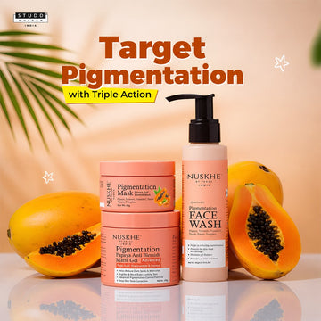 Xtreme Pigmentation Combo