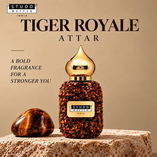 Tiger Royale Attar
